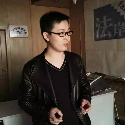 李飞:退役军人在污染防治上的奋斗人生